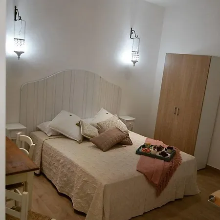 Vento D'amare 3* Leporano