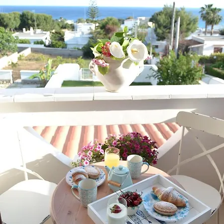 Vento D'amare Bed & Breakfast