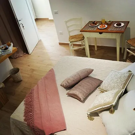 Bed & Breakfast Vento D'amare 3*