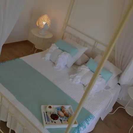 Vento D'amare Bed & Breakfast 3*