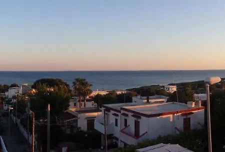 Bed & Breakfast Vento D'amare Leporano