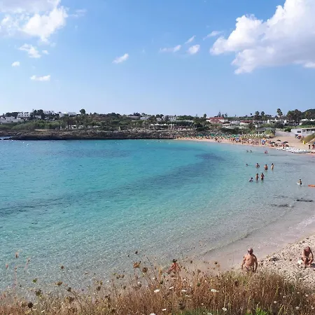 Vento D'amare Bed & Breakfast Leporano