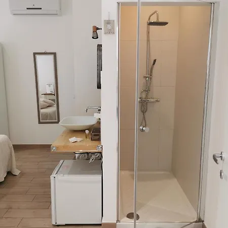 Bed & Breakfast Vento D'amare Leporano