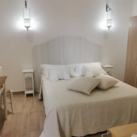 Bed & Breakfast Vento D'amare