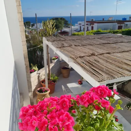 Vento D'amare 3* Leporano