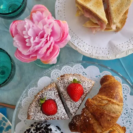 Vento D'amare Bed & Breakfast