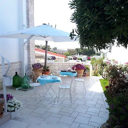 Vento D'amare Leporano