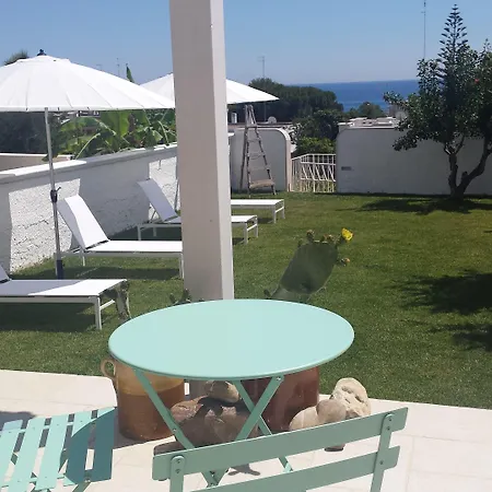 Bed & Breakfast Vento D'amare