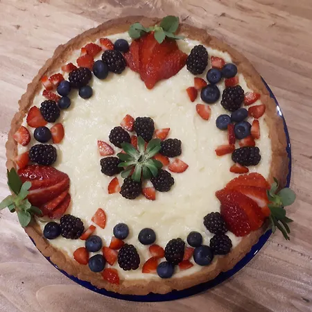 Bed & Breakfast Vento D'amare