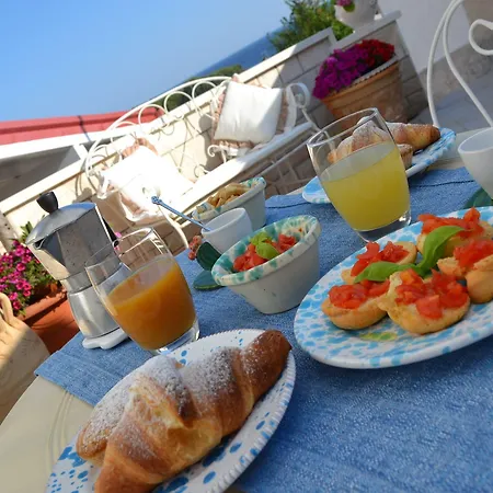 Vento D'amare Leporano