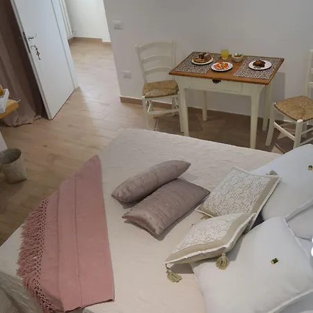 Vento D'amare Leporano