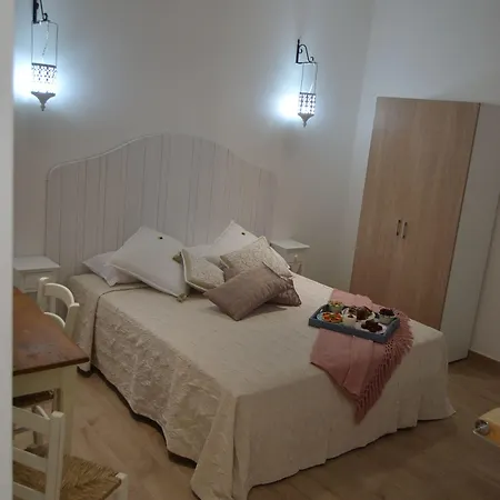 Vento D'amare Bed & Breakfast Leporano