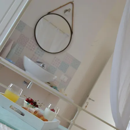 Bed & Breakfast Vento D'amare Leporano