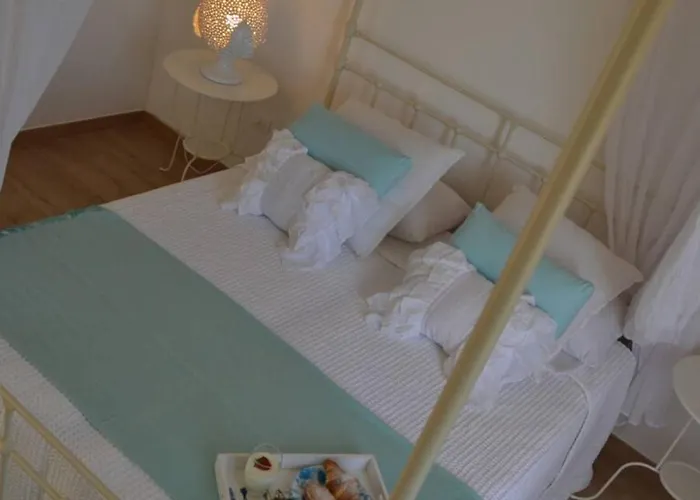 Vento D'amare ベッド・アンド・ブレックファスト 3*