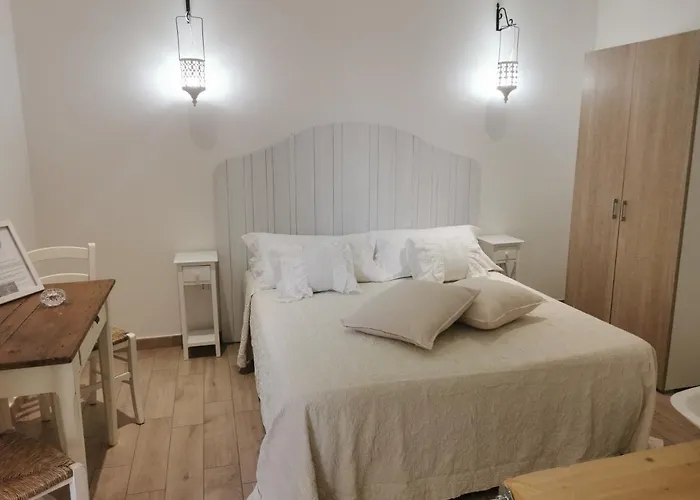 ベッド・アンド・ブレックファスト Vento D'amare