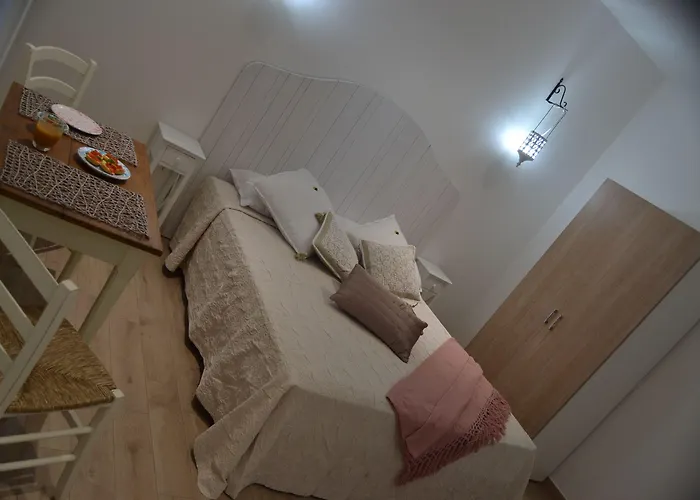 Vento D'amare ベッド・アンド・ブレックファスト 3*