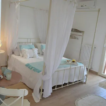 Vento D'amare Leporano