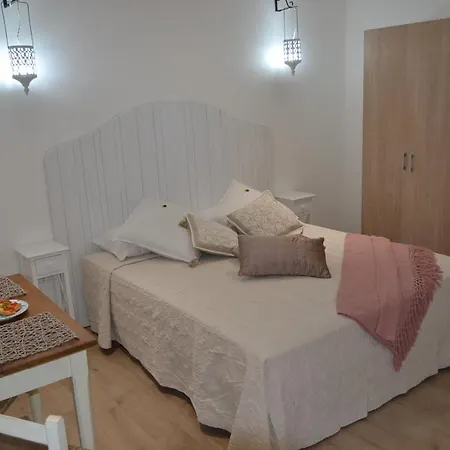 Bed & Breakfast Vento D'amare Leporano