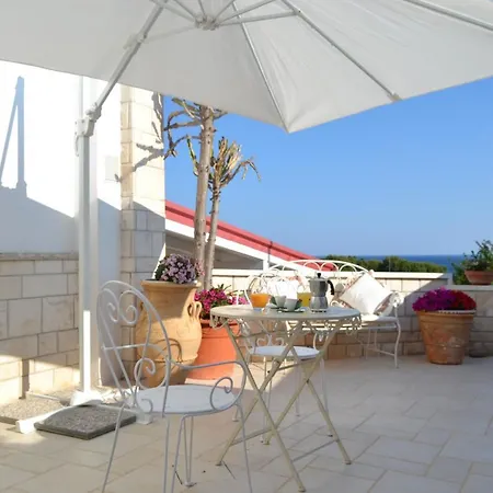 Bed & Breakfast Vento D'amare