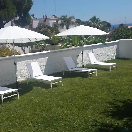 Vento D'amare 3* レポラーノ