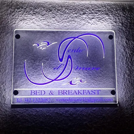 Vento D'amare 3* Leporano