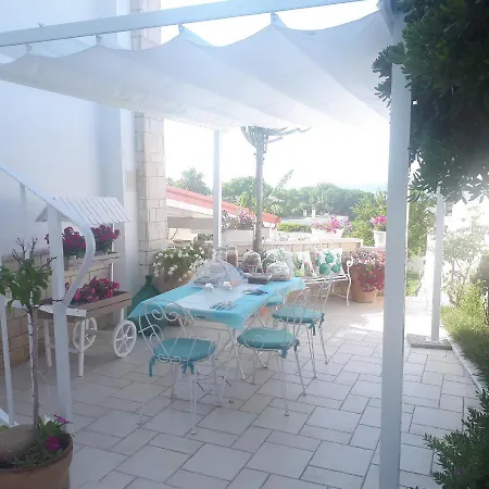 Bed & Breakfast Vento D'amare