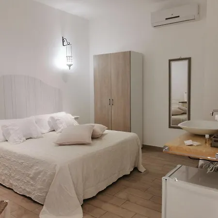 ベッド・アンド・ブレックファスト Vento D'amare