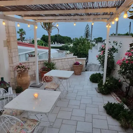 Bed & Breakfast Vento D'amare