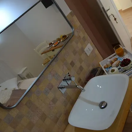 Bed & Breakfast Vento D'amare 3*