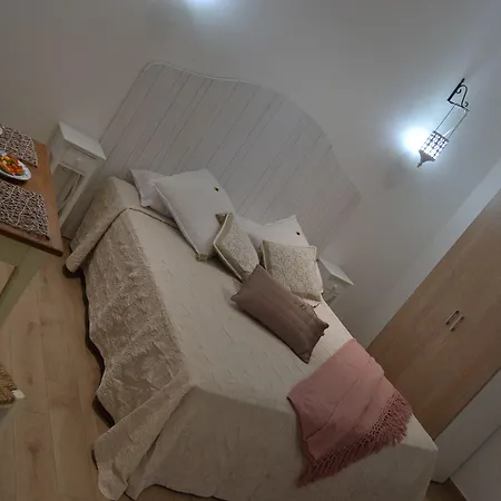 Vento D'amare Bed & Breakfast 3*