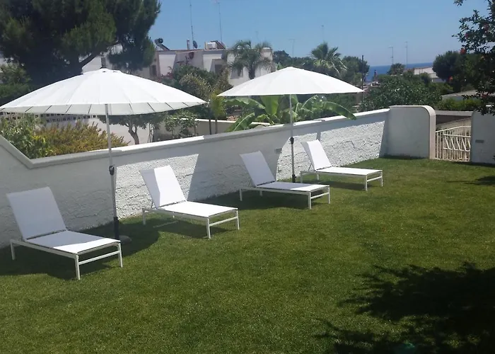 Vento D'amare 3* ليبورانو