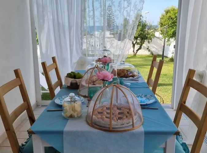 Vento D'amare 3* ليبورانو