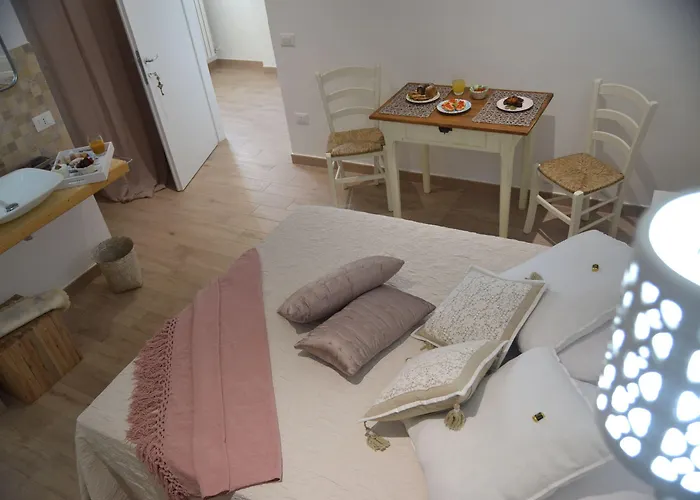 Vento D'amare ليبورانو